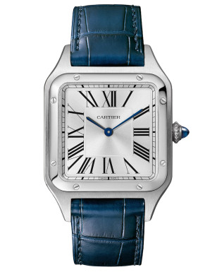 Cartier Santos-Dumont