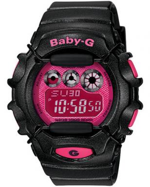 Casio Baby G BG1006SA 1 Ke ha We R Who We R Watch ID
