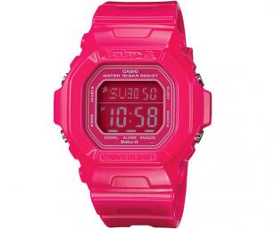 Casio Baby-G Pink BG5601-4