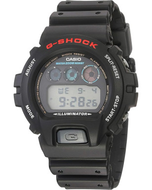 Casio DW-6900-1VQ