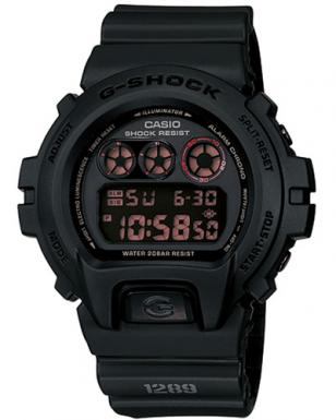 Casio G-Shock DW-6900MS-1