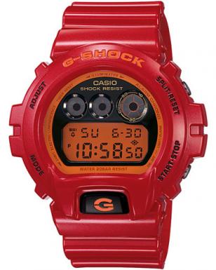 Casio G-Shock DW6900CB-4