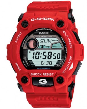 Casio G-Shock G7900A-4
