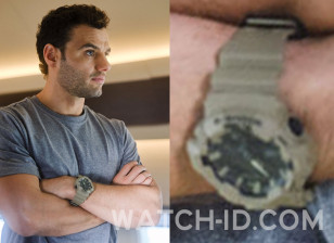 Casio G-Shock GA700UC-5A - Josh McKenzie - The Hunting Party
