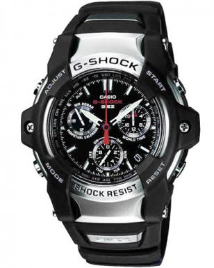 Casio G-Shock GIEZ GS-1001-1A