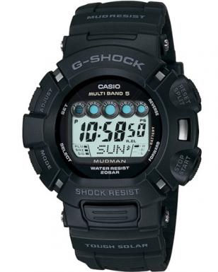 Casio G-Shock GW9000A-1
