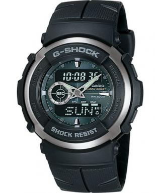 Casio G-Shock G-300-3AV