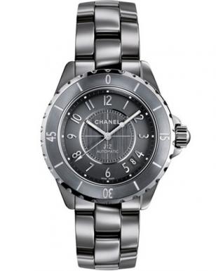 Chanel J12 Chromatic Classic 41mm watch