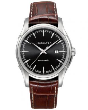 Hamilton Jazzmaster Viewmatic as seen in A Good Day To Die Hard