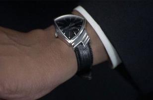 will smith hamilton watch