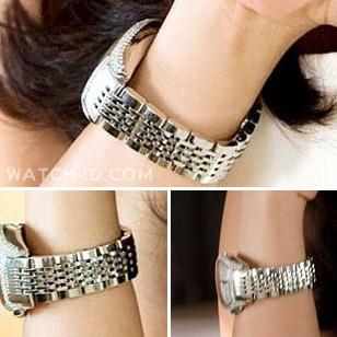 Longines Evidenza Aishwarya Rai Bachchan The Pink Panther 2 Watch Id Discover the endless design possibilities for him and her.