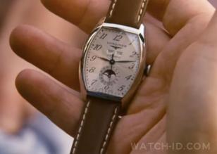 Longines Evidenza Moon Phase - NF 