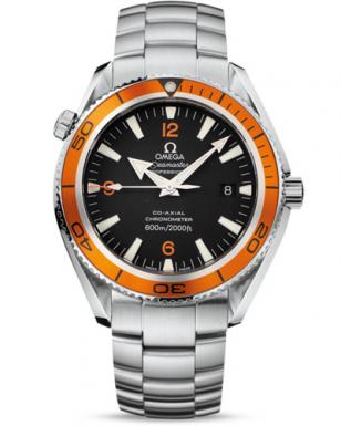 Omega Seamaster Planet Ocean - Michael 