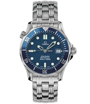 prince william seamaster