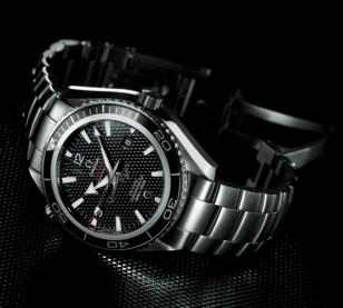 Omega Seamaster Planet Ocean 222.30.46 