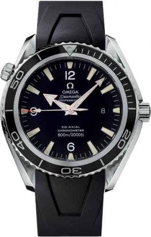 Omega Seamaster Planet Ocean 2900.50.91 