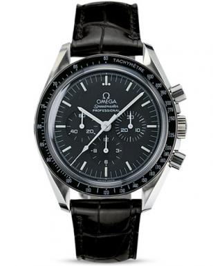 Omega Speedmaster Professional - George 