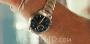 TAG Heuer Link - Cop Out | Watch ID