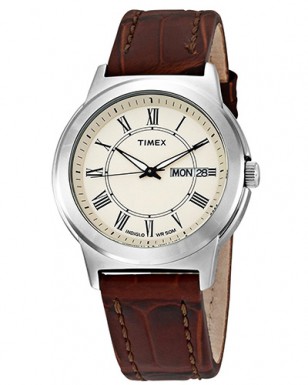Timex Dress Strap T2E5819J