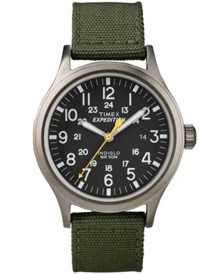 Timex Expedition Scout T49961