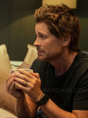 Apple Watch - Rob Lowe - Unstable | Watch ID