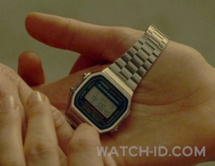 Chris Pine - Wonder Woman 1984 | Watch 