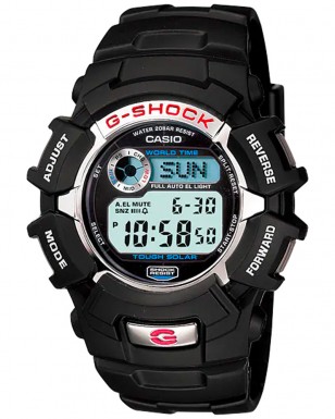 Casio G-Shock G2310R-1