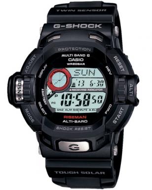 Casio G-Shock GW9200-1