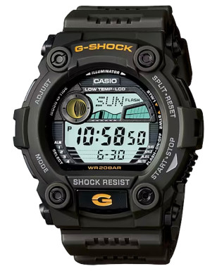 Casio G-Shock G7900-3