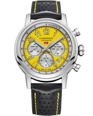 Chopard Mille Miglia Racing Colors Automatic Chronograph 168589-3011