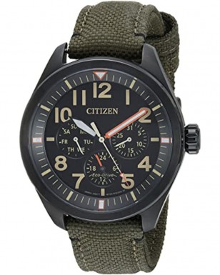 Citizen Chandler BU205 - Anthony Mackie 