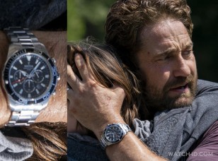 Festina Sport F20361 4 Gerard Butler Greenland Watch ID