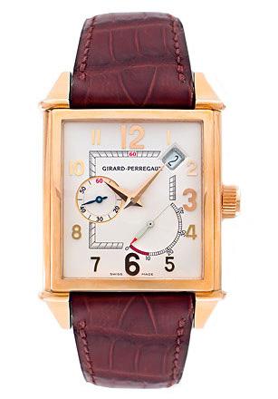 Girard perregaux vintage 1945 new arrivals
