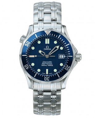 Omega Seamaster 300M 2561.80 Mid-Size Professional Diver watch