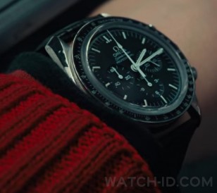 Close-up of the watch on the wrist of 'young Adam' (Walker Scobell), at about 55m24s in the movie.