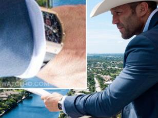 Jason Statham - Parker | Watch 