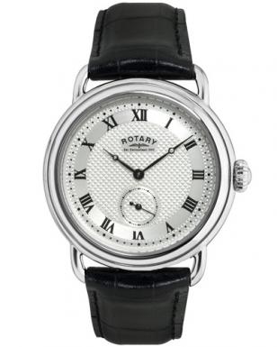 Rotary GS02424/21 - Benedict Cumberbatch - Sherlock Holmes | Watch ID