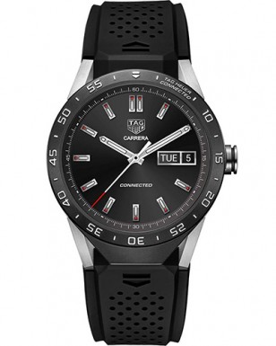 TAG Heuer Connected smart watch