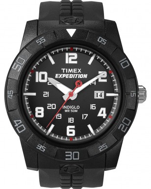 Timex Expedition Rugged Analog, modelnumber T49831