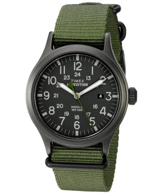 Timex Expedition Scout 40 TW4B04700