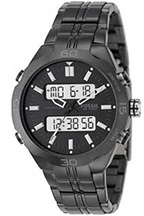 Fossil BQ9385