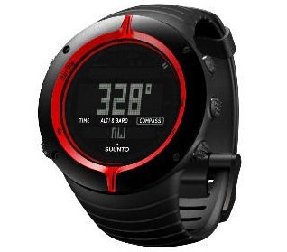 suunto core extreme