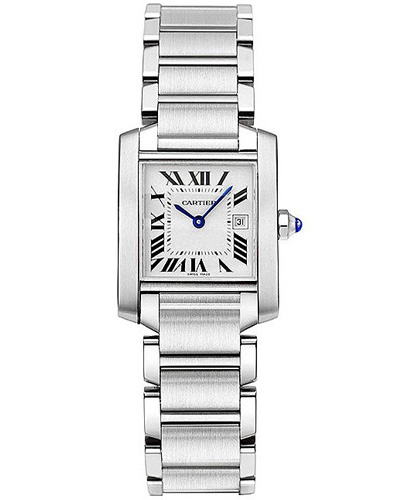 michelle obama cartier tank