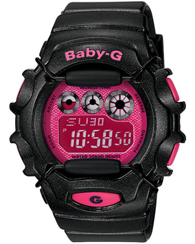 Baby g store kesha
