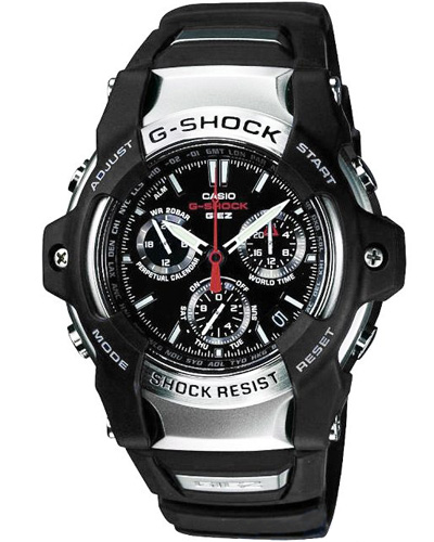 g shock giez gs 1001