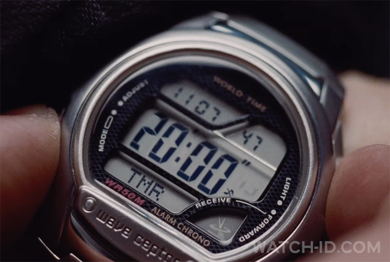 Casio wave ceptor wr50m deals
