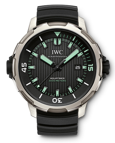 Mechanic resurrection top wrist watch
