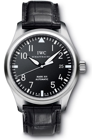 Vanilla sky on sale iwc watch