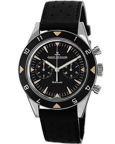 Jaeger-LeCoultre Deep Sea Master Compressor - Robert Downey Jr. - The ...