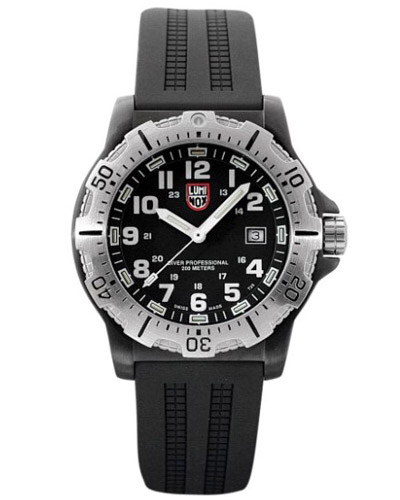 Luminox 8251 EVO Ultimate SEAL - Daniela Ruah - NCIS: Los Angeles ...